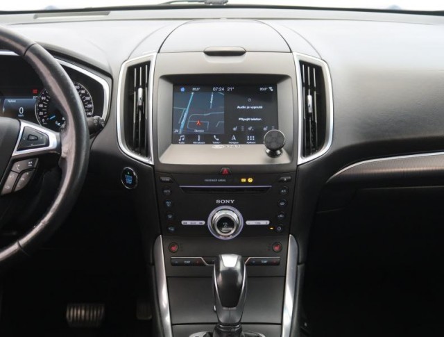 Ford Edge  2.0 Bi-TDCI Sport