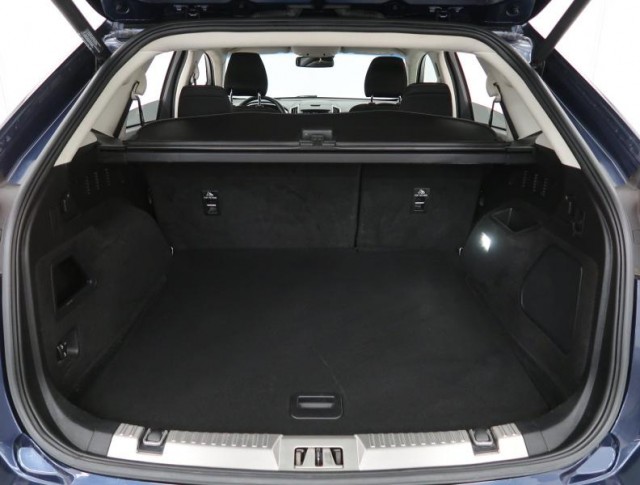 Ford Edge  2.0 Bi-TDCI Sport