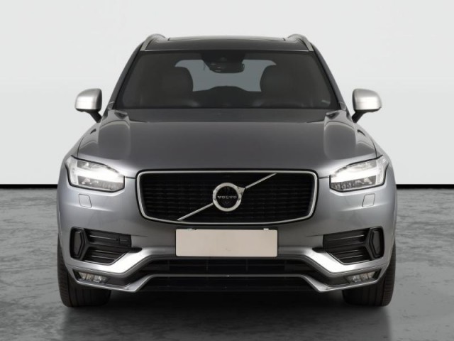 Volvo XC90  D5 AWD R-Design