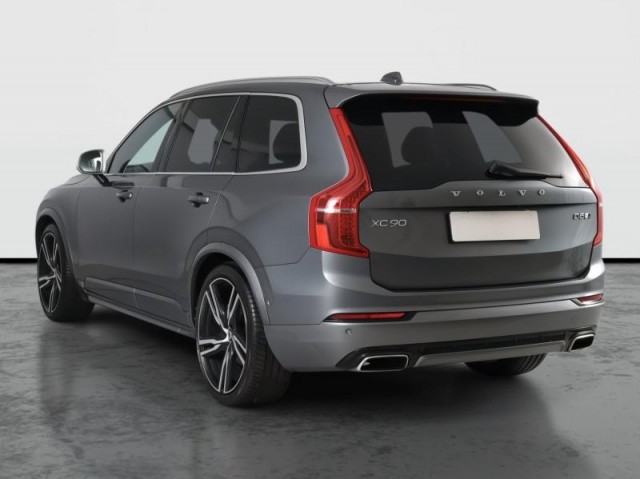 Volvo XC90  D5 AWD R-Design