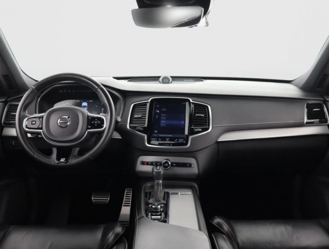 Volvo XC90  D5 AWD R-Design