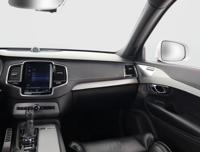 Volvo XC90  D5 AWD R-Design