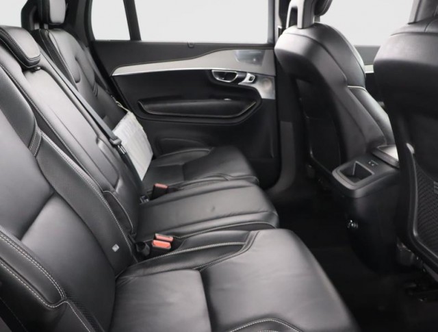 Volvo XC90  D5 AWD R-Design