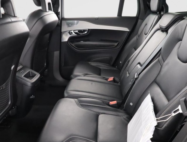 Volvo XC90  D5 AWD R-Design