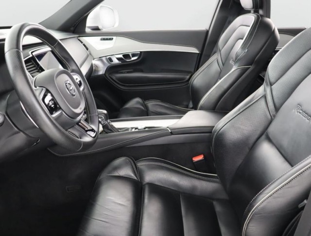 Volvo XC90  D5 AWD R-Design