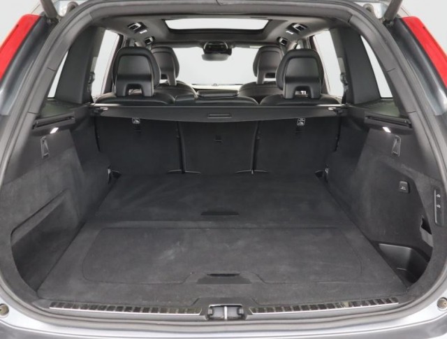 Volvo XC90  D5 AWD R-Design