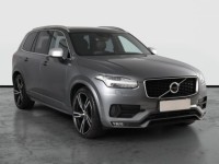 Volvo XC90  D5 AWD R-Design
