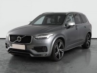 Volvo XC90  D5 AWD R-Design