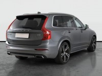 Volvo XC90  D5 AWD R-Design