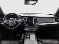 Volvo XC90  D5 AWD R-Design