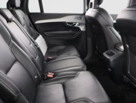 Volvo XC90  D5 AWD R-Design