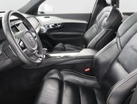 Volvo XC90  D5 AWD R-Design