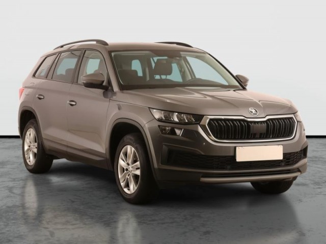 Škoda Kodiaq  1.5 TSI Ambition