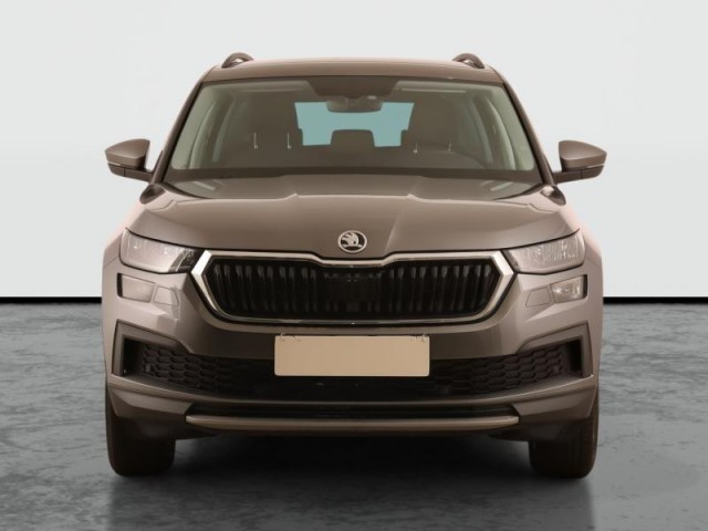 Škoda Kodiaq  1.5 TSI Ambition