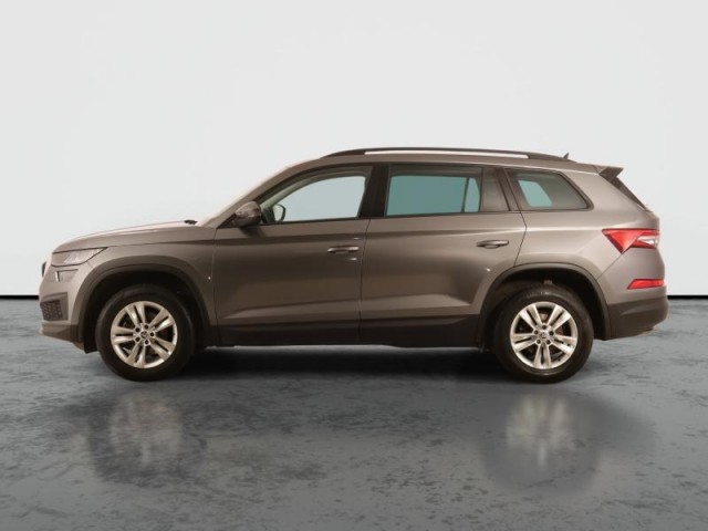 Škoda Kodiaq  1.5 TSI Ambition