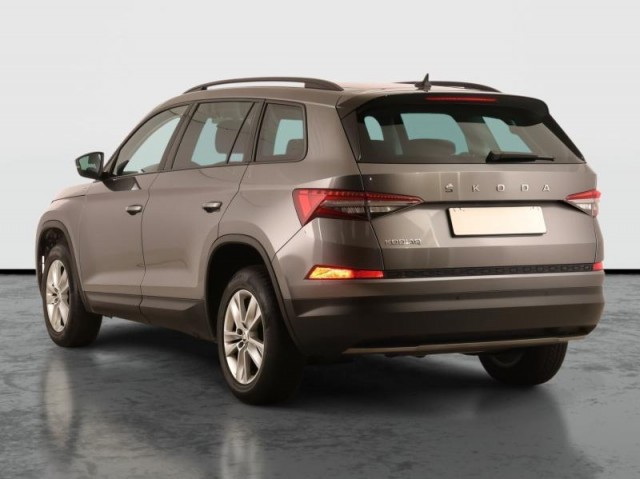 Škoda Kodiaq  1.5 TSI Ambition