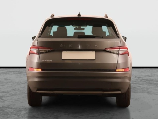 Škoda Kodiaq  1.5 TSI Ambition