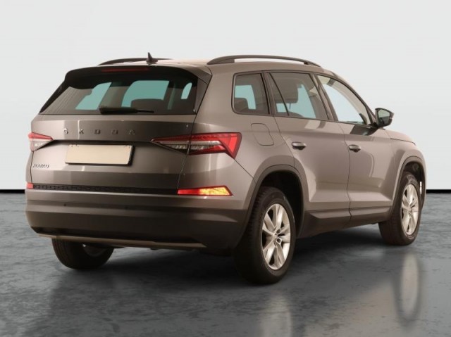 Škoda Kodiaq  1.5 TSI Ambition