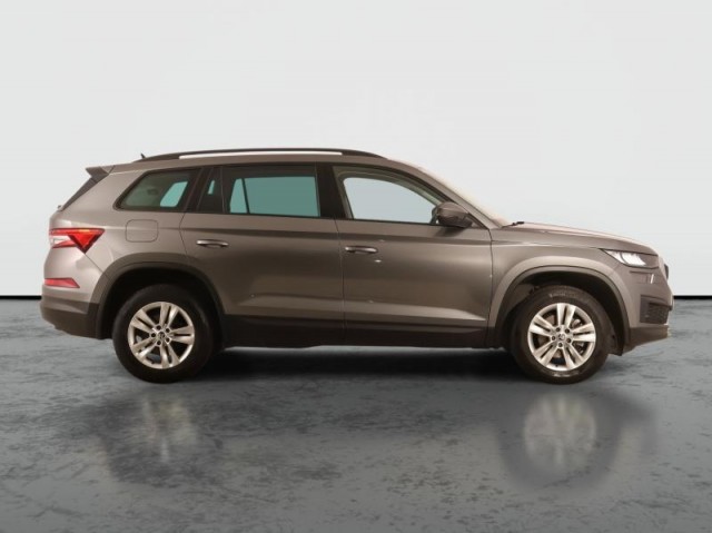 Škoda Kodiaq  1.5 TSI Ambition