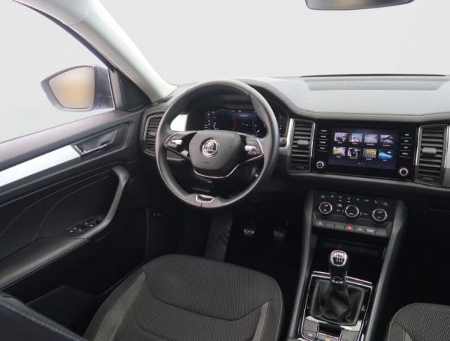 Škoda Kodiaq  1.5 TSI Ambition