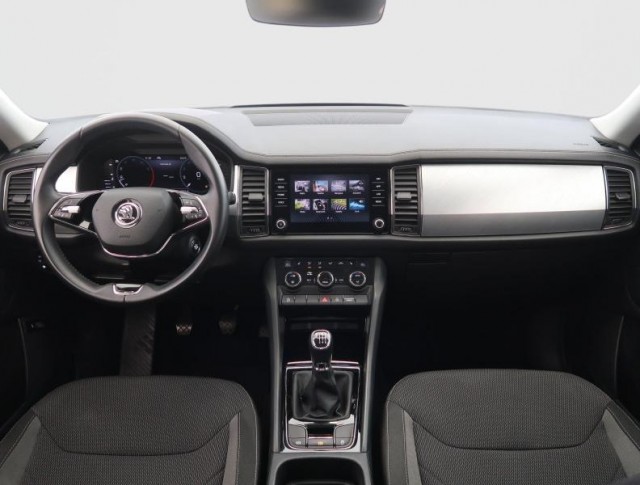 Škoda Kodiaq  1.5 TSI Ambition