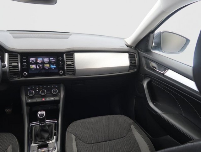 Škoda Kodiaq  1.5 TSI Ambition