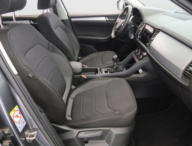 Škoda Kodiaq  1.5 TSI Ambition