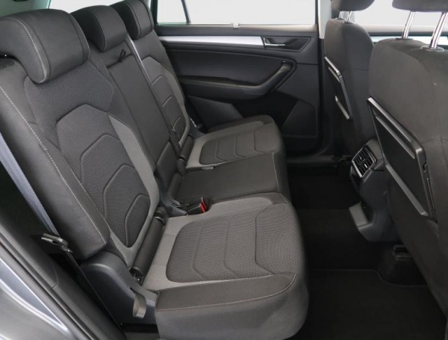 Škoda Kodiaq  1.5 TSI Ambition
