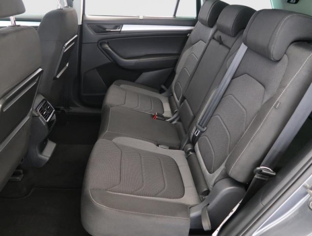 Škoda Kodiaq  1.5 TSI Ambition