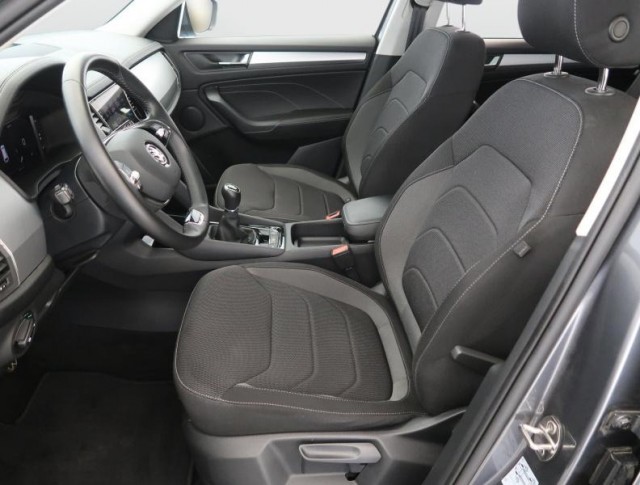 Škoda Kodiaq  1.5 TSI Ambition