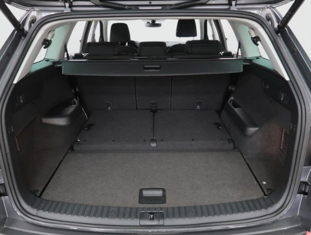 Škoda Kodiaq  1.5 TSI Ambition