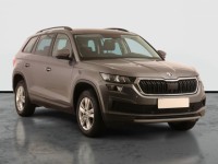 Škoda Kodiaq  1.5 TSI Ambition