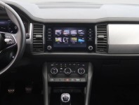 Škoda Kodiaq  1.5 TSI Ambition