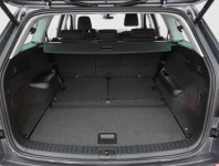 Škoda Kodiaq  1.5 TSI Ambition