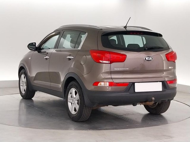 Kia Sportage  1.7 CRDi Active