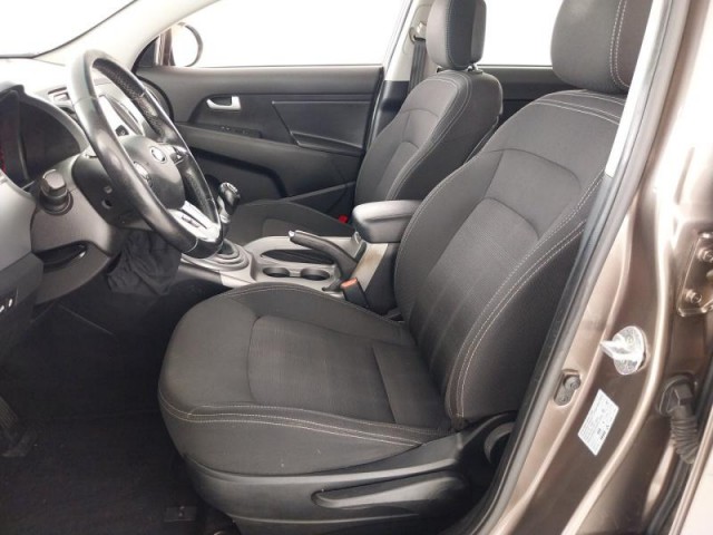 Kia Sportage  1.7 CRDi Active