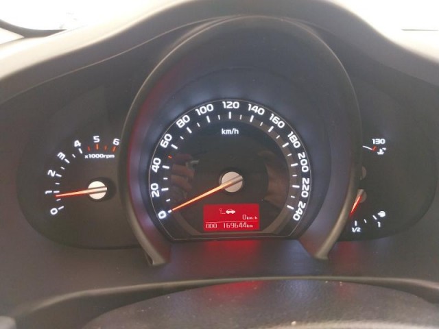 Kia Sportage  1.7 CRDi Active