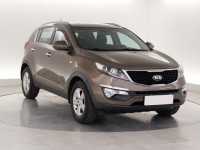 Kia Sportage  1.7 CRDi Active