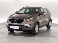 Kia Sportage  1.7 CRDi Active