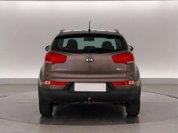 Kia Sportage  1.7 CRDi Active