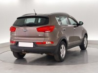 Kia Sportage  1.7 CRDi Active