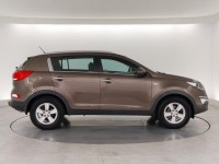 Kia Sportage  1.7 CRDi Active