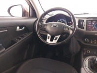 Kia Sportage  1.7 CRDi Active