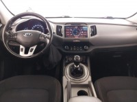 Kia Sportage  1.7 CRDi Active