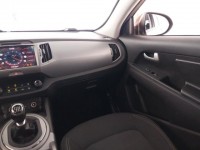 Kia Sportage  1.7 CRDi Active