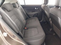 Kia Sportage  1.7 CRDi Active