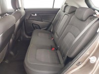 Kia Sportage  1.7 CRDi Active