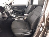 Kia Sportage  1.7 CRDi Active