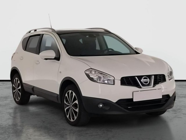 Nissan Qashqai  1.6 