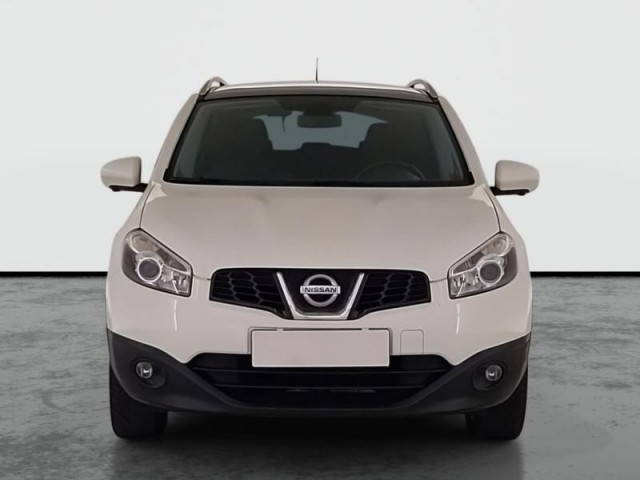 Nissan Qashqai  1.6 